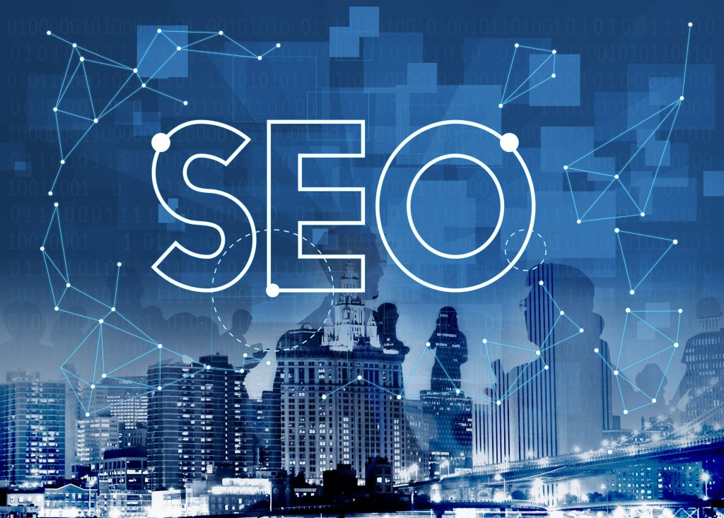 SEO Services in Abu Dhabi